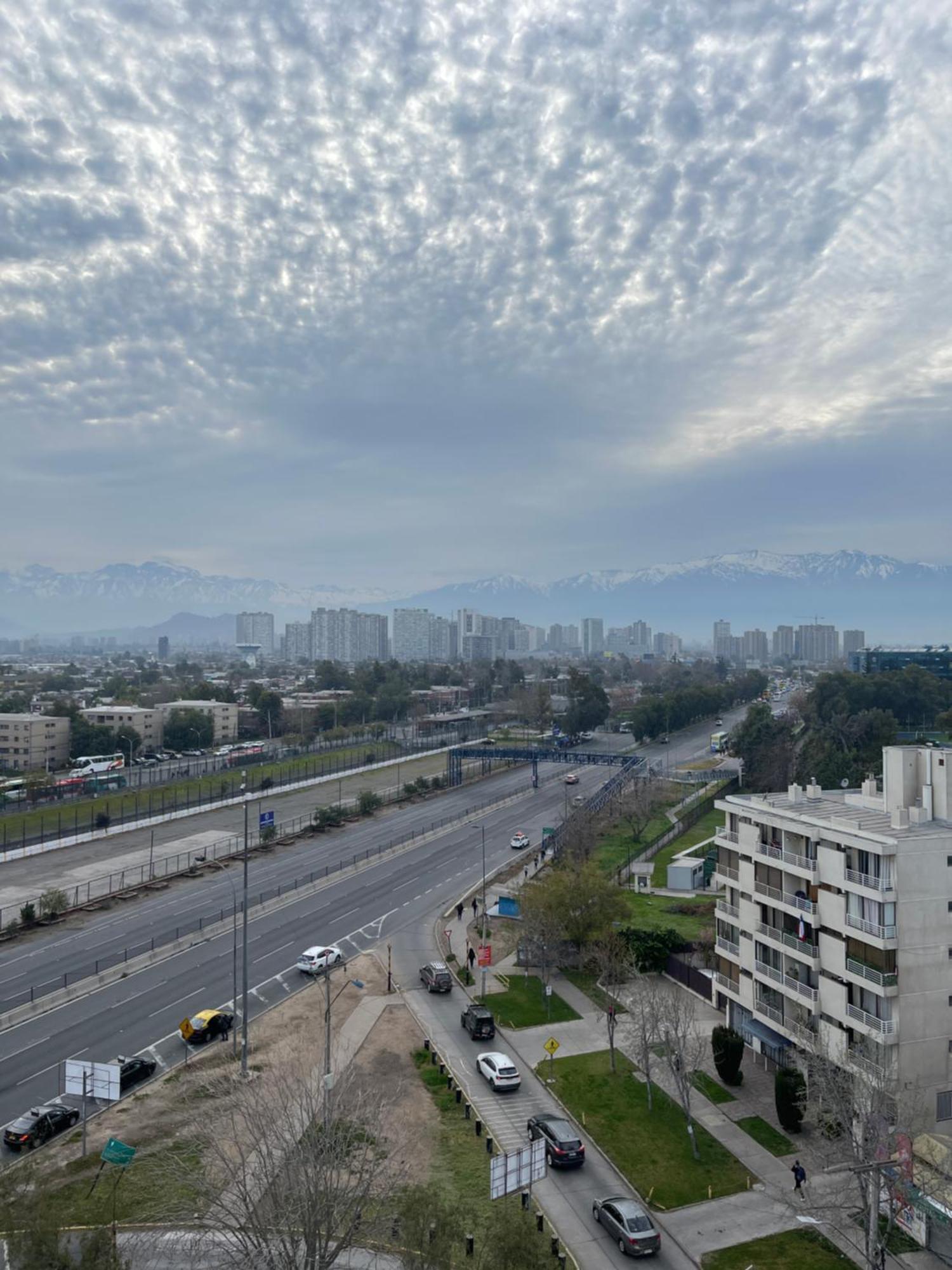 Apartamento Departamento En Cercano A Aeropuerto Y Metro